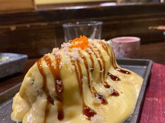 -本格·深夜食堂(北理工店)