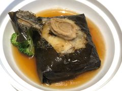 -安蒂娅.悦景轩中餐厅(西乡店)
