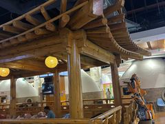-丽池宫韩式汗蒸会馆(华灯坊店)