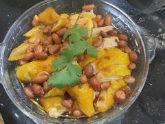 湘味口水鸡-农家湘菜(安亭店)