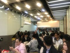 -义顺牛奶公司(庇利金街店)