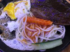 -经典世家牛排自助餐厅(百捷店)