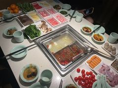 -野妹火锅(龙岗店)