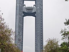-白云山风景名胜区