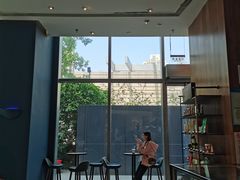 -星巴克(凯德晶萃店)