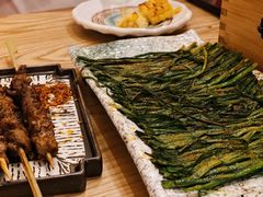 -串烧工坊 BBQ Box(牛车水店)