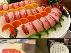 -洋房火锅(上海新天地南北里店)