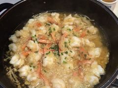 -巴陵全鱼席(湖南老字号汴河街店 )