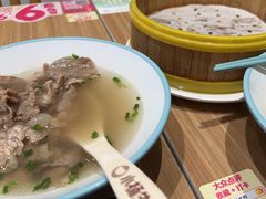 -小杨生煎(松江大学城店)