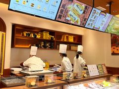 -辛一·铜锣烧(鸿寿坊店)