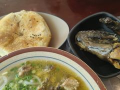 -沈记土鸡米线(七星街品牌中心店)