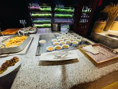 -河北宾馆·香溢自助餐(裕华店)