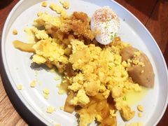 -ATLAS Kitchen 寰图厨房(雅居乐中心店)