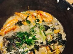 -阿鸡鱼庄·顺德鲜蒸小炒(亚运村店)