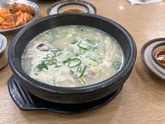 -神仙雪浓汤(弘大店)