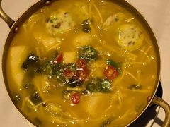 -若蘭慈·无国界素食料理(欢乐海岸店)