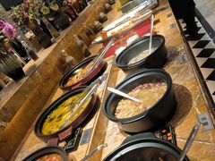 -汉巴9号自助餐厅(新潮尚品超市店)