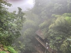 -莫干山风景区