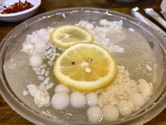 -串妹花式冰粉(乐山总店)