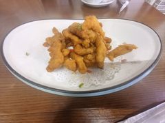 -蒸八鲜农家土菜(祝桥店)