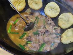 -曹丞相·地锅鸡·地锅鱼(武林店)