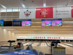 -广州保龄球馆(广州天河体育中心店)
