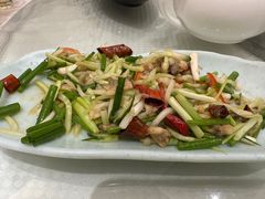 -新洪记·丽久饭店(铁西店)