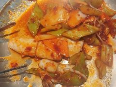 -合易泓烤肉•首创生椰大油边(宁山路店)
