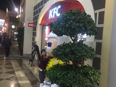 -肯德基(新佛罗伦萨店)