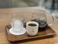 -野鸽子咖啡(中航店)