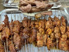 -张庆烤肉·清真