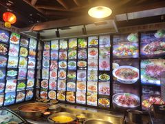 -粗粮人家·东北菜(洋桥店)