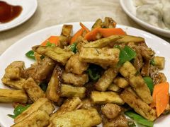 -枫林饺子
