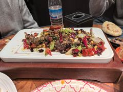 -第一家驴肉(红木城店)