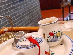 -点都德(龙之梦店)