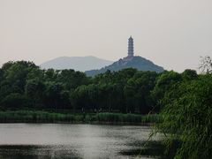-北坞公园
