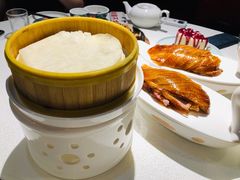 -老浒记烤鸭-北京菜(琉璃厂店)