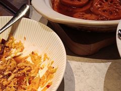 -上和臻品中国菜(花园街店)