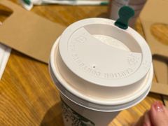 -星巴克(厦门SM新生活广场店)