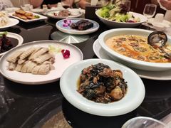 -新南华大酒店(长寿店)