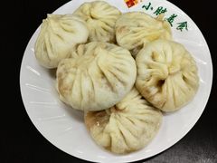 -小胖包子王(定安路店)