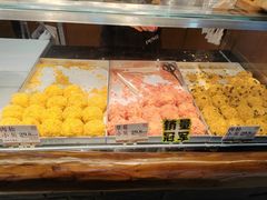 -彭记优口(王府井购物中心店)