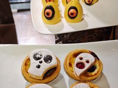 -西安高新希尔顿酒店·咖啡露台西餐厅