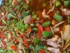 -蛙兔鸡自贡风味·特色江湖菜(广都店)