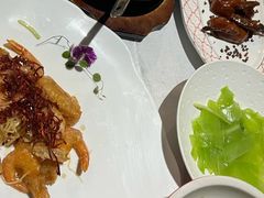 -蔓兰家的四季S0餐厅·融合菜(当代MOMA店)