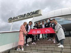 庆祝和良形象（莲花广场店）全新开幕！-莲花国际广场