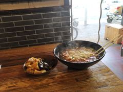 -赖扁担重庆小面(友谊路店)