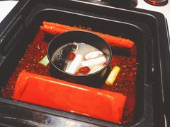 -鼎膳常火锅(华阳店)