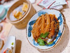 招牌陈醋浸凤爪-点都德(聚福楼店)