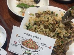 -前海沿·青岛菜(五四广场永旺店)